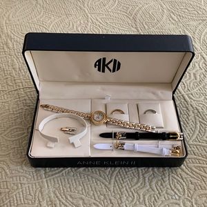 Anne Klein watch